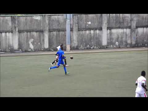 Chidi Emmanuel Junior / Kirisport Football Academy - Special Talent