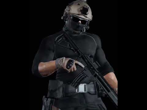 ROLL THE DICE edit with Ghost, König, or Barrage? PHONK #edit #callofduty #ghost #könig #barrage #mw