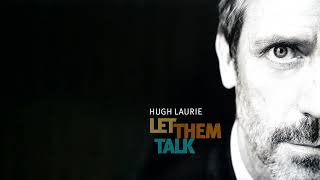 Hugh Laurie - Buddy Bolden&#39;s Blues (Instrumental)
