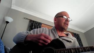 All the things we used to do Vicious Rumours cover