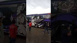 Download lagu KLAKSON YANG LAGI VIRAL TELOLET BASURI BUS PO HARYANTO 147 BASUDEWA DI AGEN BUS PONDOK PINANG mp3