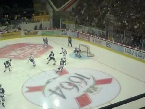Derby LUGANO - AMBRI PIOTTA   0:6 del 4.10.2008