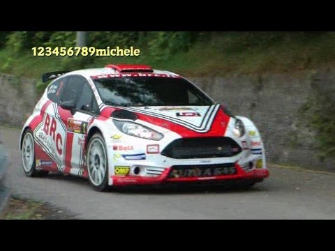 32° RALLY DUE VALLI 2014...CAMPIONATO ITALIANO...T. RALLY NAZIONALI...AUTOSTORICHE...