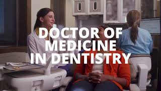 LMU Health Care Overview