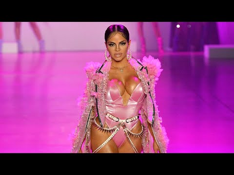 The Blonds | Fall/Winter 2020/21 | NYFW