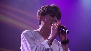 190416 IMFACT Jeup (임팩트 제업) - 'I Promise You' 직캠 | IMFACT In Cologne 쾰른