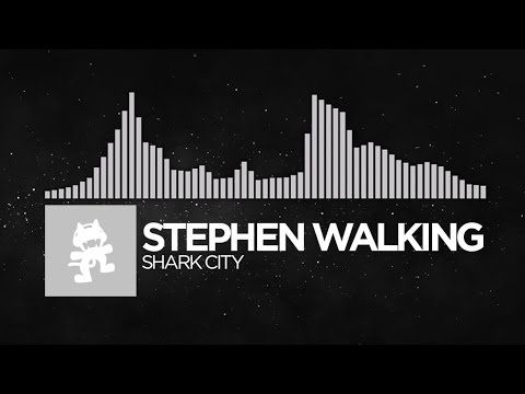 [Electronic] - Stephen Walking - Shark City [Monstercat Release]