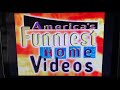 Happy 30th Anniversary To America S Funniest Home Videos 1989