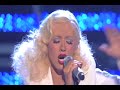 Christina Aguilera It S A Man S World