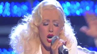 Christina Aguilera   It&#39;s A Man&#39;s World