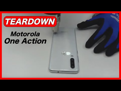 Sim card reader replacement Moto E