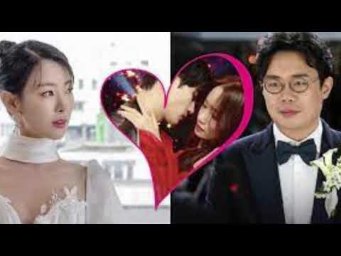 Who’s Dating Who The K Drama “King The Land” Stars’ Real Life Romances.