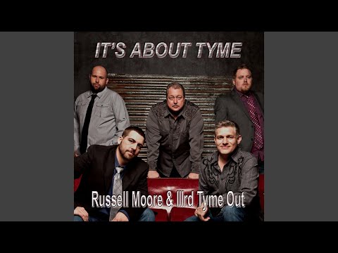 Brown County Red - Russell Moore