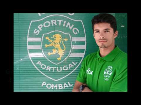 CN Futsal 16/17 2ª Divisão Serie D - 15ª jorn. Amarense 5 NSCPP 4