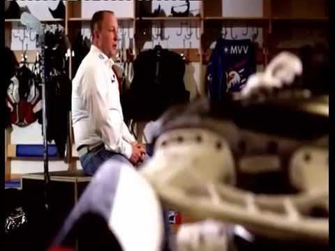 DEL 14-15 Adler Mannheim - Egal wie's steht