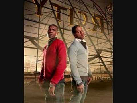 Rock City - They Know Remix. NEW.