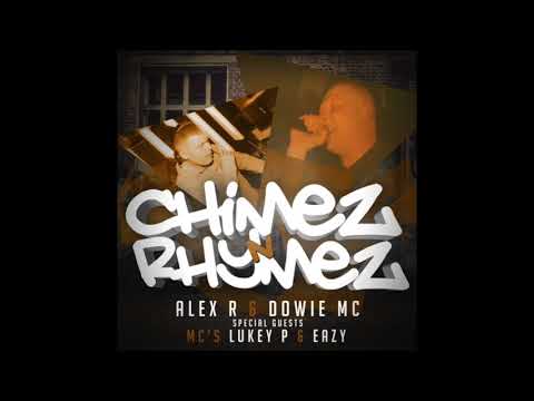 DJ Alex R - Chimez N Rhymez Volume 01 2017 [UKBOUNCEHOUSE.COM]