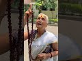 Uska Haath Pakad Lete Hai ️ Most Viral Video By Dadi Pota Ytshorts Shorts