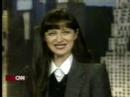 CNN Showbiz Today (1996) - Basia Trzetrzelewska