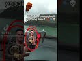 Tom Aspinall Feeding A Seagull A Cup Of Soup Filled With Bicarbonate Soda Ufc Tomaspinall Seagull