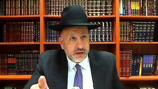 Pirke Avote IL Y A LE RAV ET IL Y A LE GABAYE : A chacun sa place