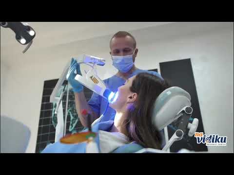 Video firme Dental & Aesthetic Center M Family
