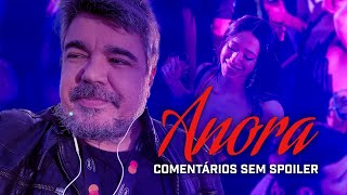 Anora - Comentários SEM Spoiler