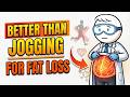 Fact Check: Which Exercises Burn More Fat Than Jogging?
