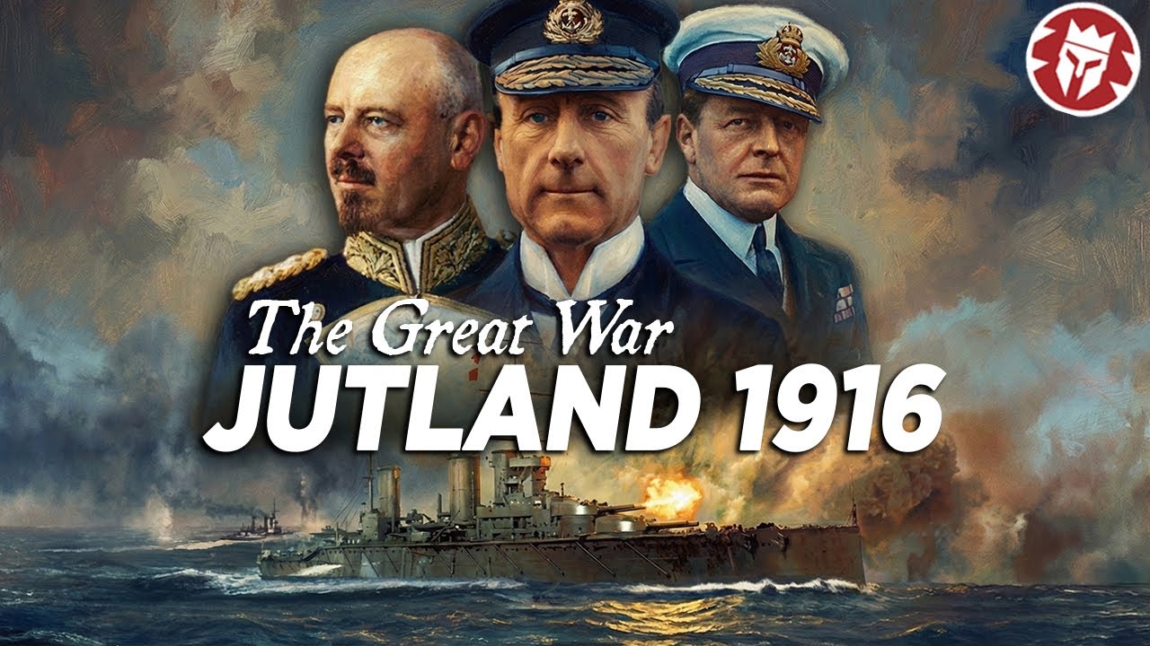 Was Jutland 1916 a British Failure or a Strategic Victory?