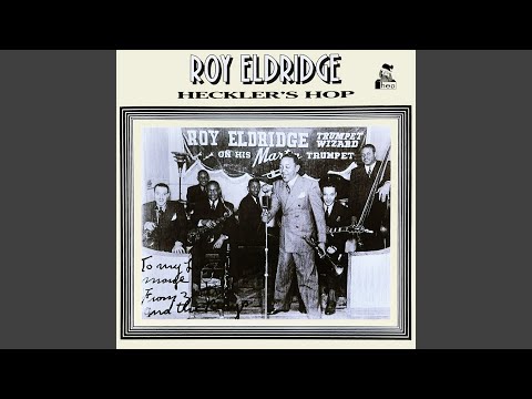 I'm Gonna Clap My Hands