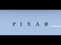 Walt Disney Pictures Pixar Animation Studios 2006 Opening Cars
