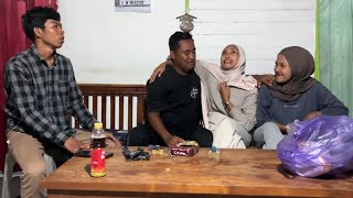 Download lagu LINDA ASKED FOR PRAYER FOR MAS HENDRO AND HIS WIFE - Ya Allah 🥹😭🥲 mp3 Download lagu LINDA ASKED FOR PRAYER FOR MAS HENDRO AND HIS WIFE - Ya Allah 🥹😭🥲 mp3