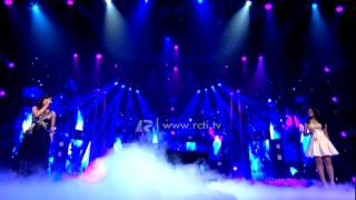 Novita Dewi feat. Hanin Dhiya