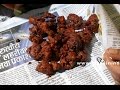 Fried Spiced Liver Making KALEJA FRY MAKING STREET FOODS IN INDIA FOOD TRAVEL TV