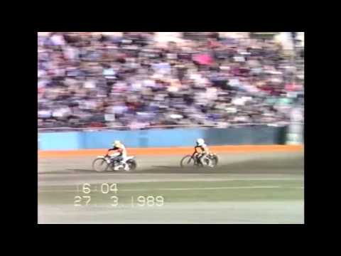 27.03.1989 Apator Toruń - Polonia Bydgoszcz 53:37 (1 runda DMP)