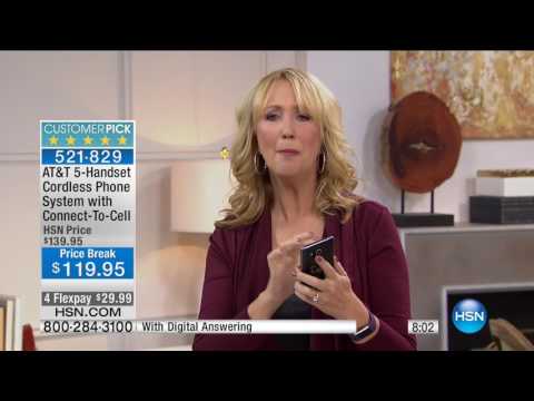 HSN | Electronic Connection 01.29.2017 - 06 PM