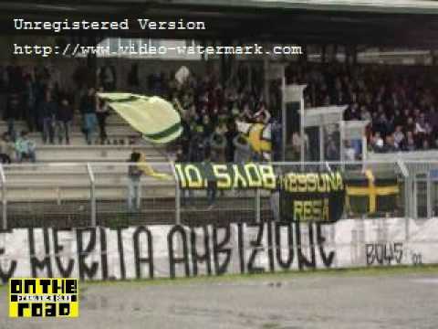 Boys Caivanese - Afragolese 0-1: Boys Caivano: "Caivano!"