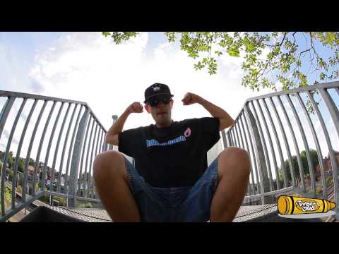 Dabbla - Fully Fledged (Official Video)