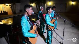 Por eso Volvi - Los Centenarios de Oro