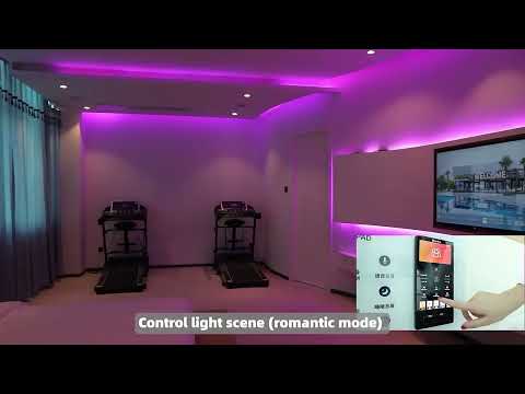 Boonlive Smart Hotel Guest room 2023 2 9