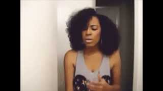 Miley Cyrus - Adore You  | Lana Fame Cover