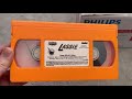 RARE Closing To Lassie Come Ho Ho Home 1994 Sony Wonder VHS Re Done In Higher Quality