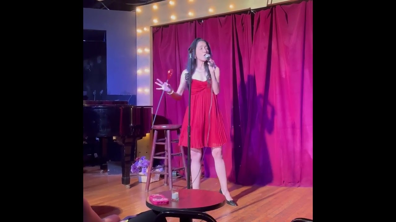 Promotional video thumbnail 2 for Mabel Aragon