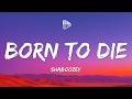 Shaboozey - Born to Die (Lyrics)
