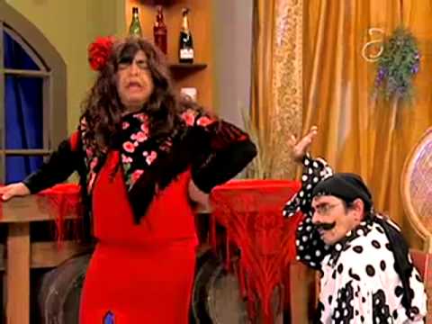 La Gitana - AméricaTevé