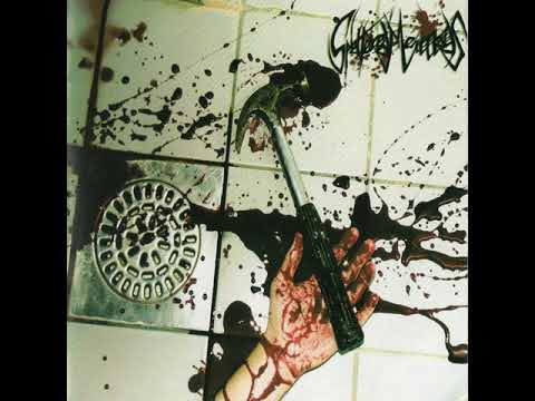 Splattered Mermaids - Stench Of Flesh (Full Album)