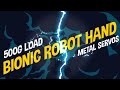 Gravity - RS485 į UART signalo keitiklis - DFRobot DFR0845