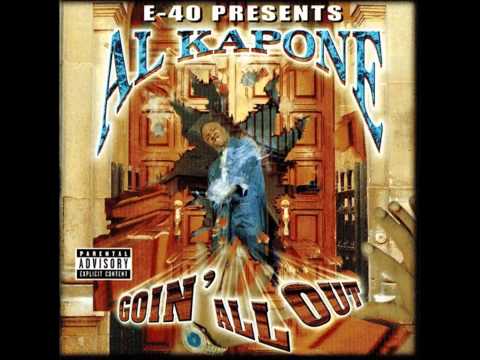 Ska Face Al Kapone How we Mob