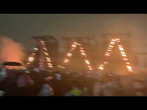 SKYLINE FESTIVAL LOS ANGELES (Diplo)