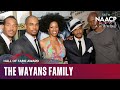 The Wayans Family A Comedy Dynasty That Changed Hollywood NAACP Image Awards 25